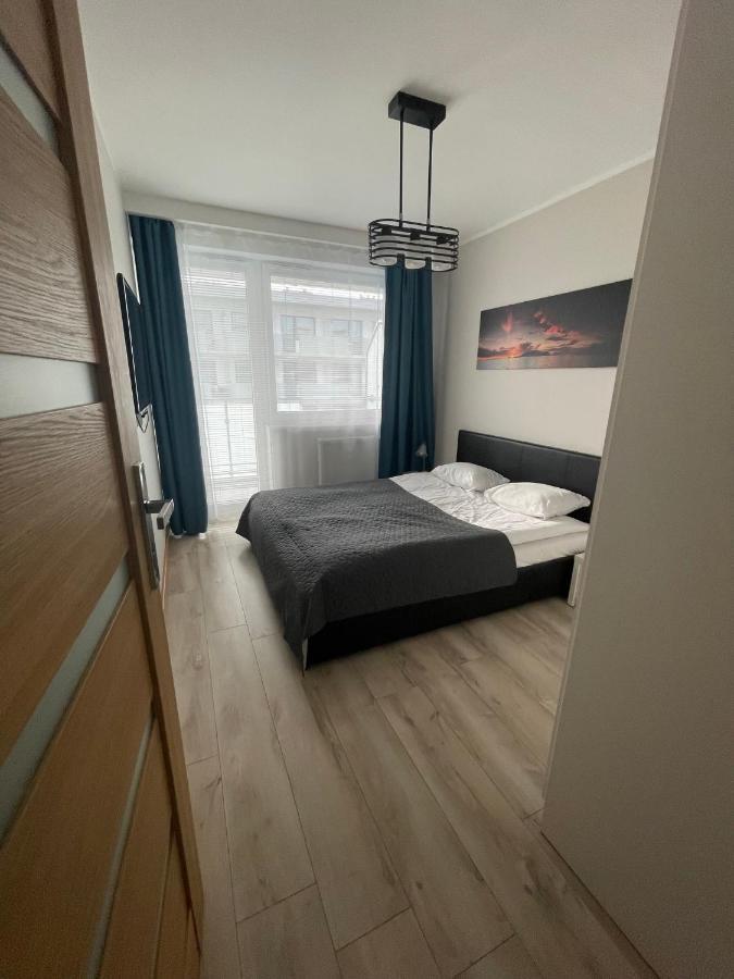 Blizej Morza Luxury Apartments Kołobrzeg Extérieur photo